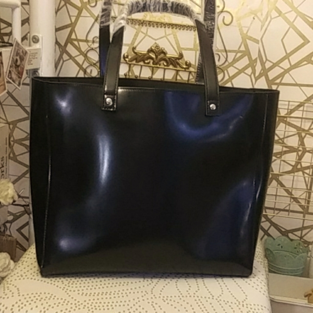 Black Purse